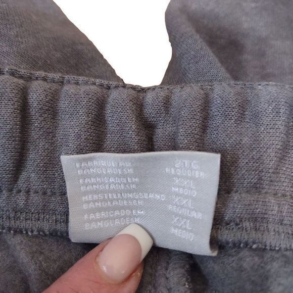 Columbia Grey Minam River Hybrid Pant NWT
Size XXL - Picture 12 of 14